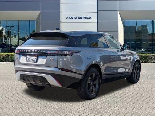 2020 Land Rover Range Rover Velar S R-Dynamic