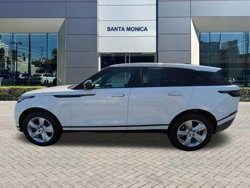 2026 Land Rover Range Rover Velar S