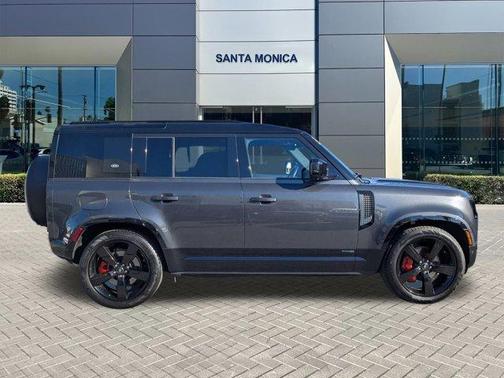 2022 Land Rover Defender 110 X