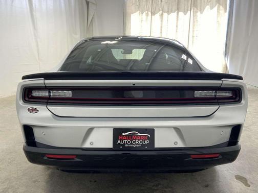 2024 Dodge Charger Daytona Scat Pack