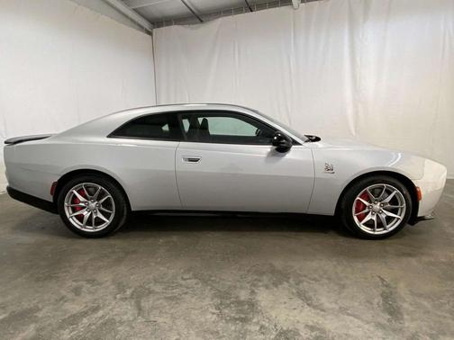 2024 Dodge Charger Daytona Scat Pack