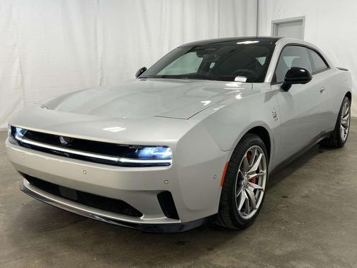 2024 Dodge Charger Daytona Scat Pack