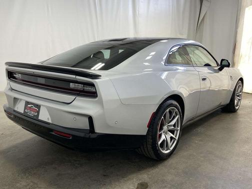 2024 Dodge Charger Daytona Scat Pack