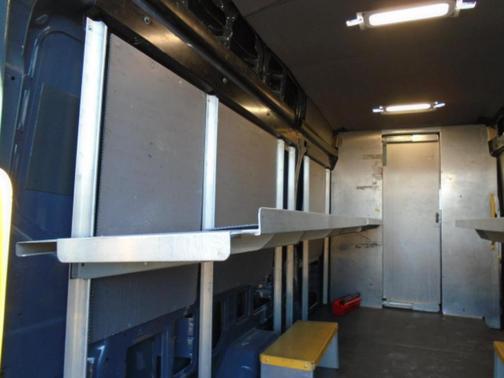 2019 Ford Transit-250 Base