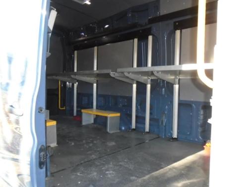 2019 Ford Transit-250 Base