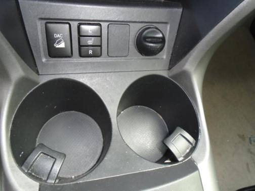 2008 Toyota RAV4 Limited