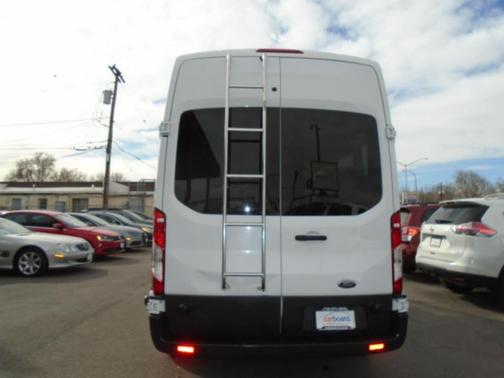 2015 Ford Transit-350 XLT