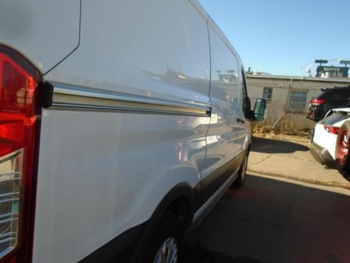 2021 Ford Transit-250 T-250 130 LOW RF 9070 GVWR