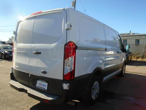 2021 Ford Transit-250 T-250 130 LOW RF 9070 GVWR