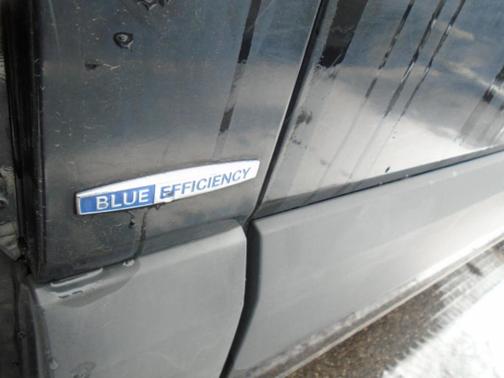 2016 Mercedes-Benz Sprinter 2500 Normal Roof