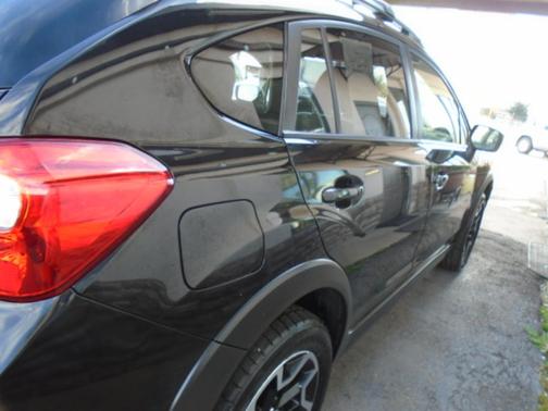 2017 Subaru Crosstrek 2.0i Premium