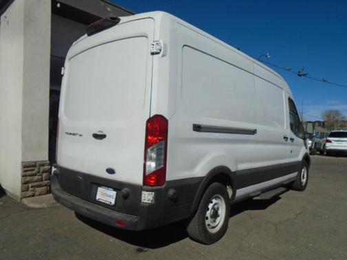 2018 Ford Transit-150 Base
