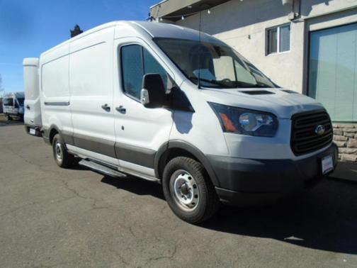 2018 Ford Transit-150 Base