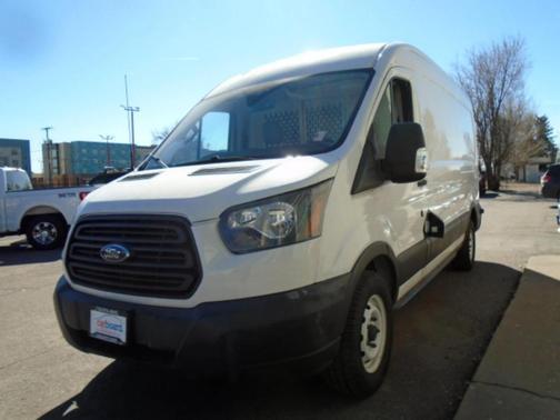2018 Ford Transit-150 Base