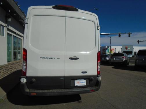 2018 Ford Transit-150 Base