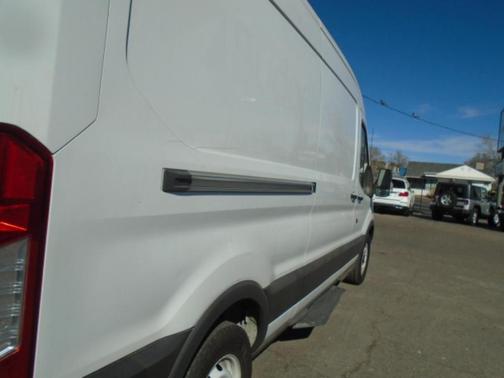 2018 Ford Transit-150 Base