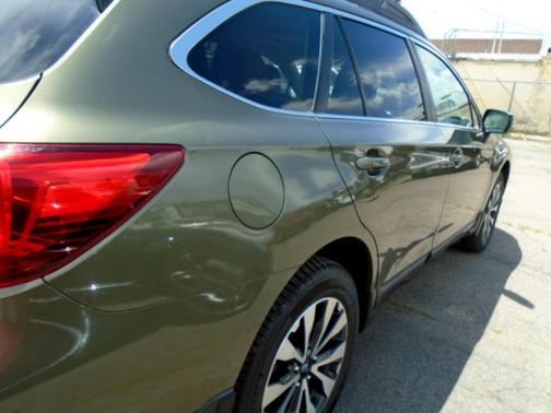2015 Subaru Outback 3.6R Limited