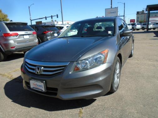 2011 Honda Accord EX