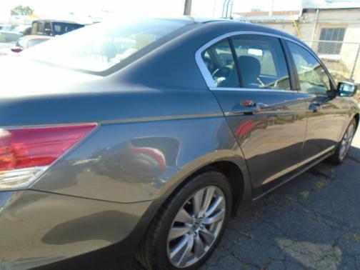 2011 Honda Accord EX