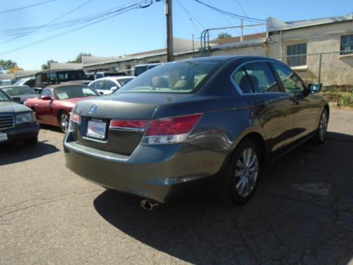 2011 Honda Accord EX