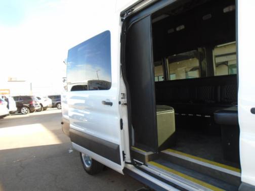 2019 Ford Transit-350 XLT