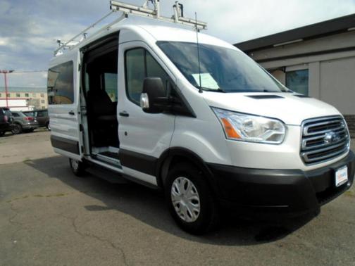 2019 Ford Transit-150