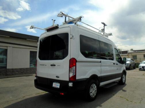 2019 Ford Transit-150