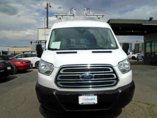 2019 Ford Transit-150