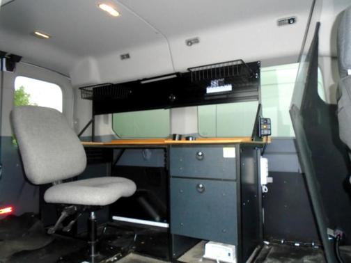 2019 Ford Transit-150
