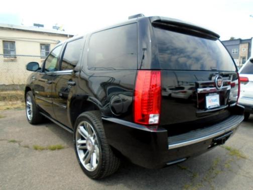 2014 Cadillac Escalade Premium