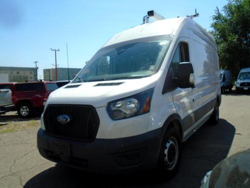 2021 Ford Transit-250 Base