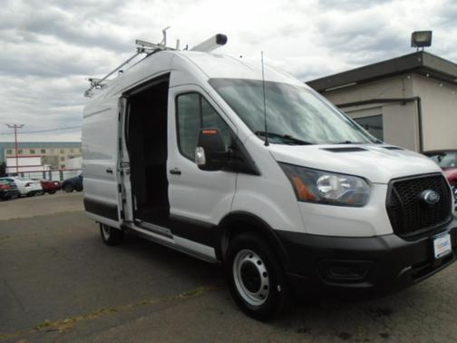 2021 Ford Transit-250 Base
