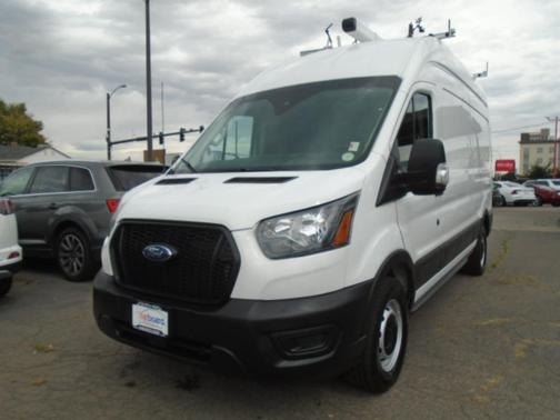 2021 Ford Transit-250 Base