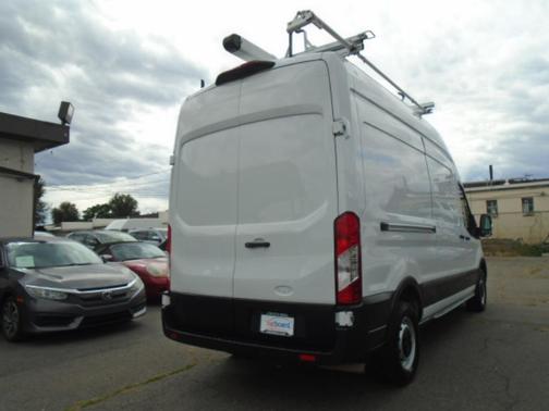 2021 Ford Transit-250 Base