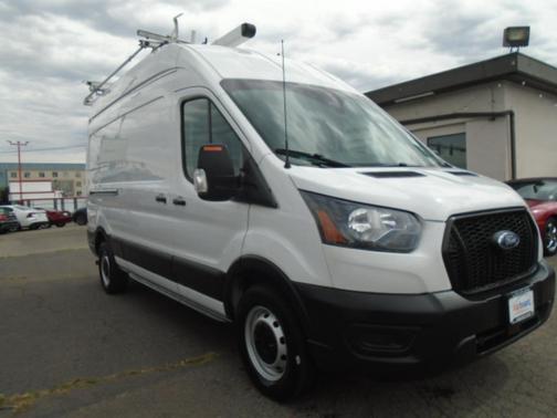 2021 Ford Transit-250 Base