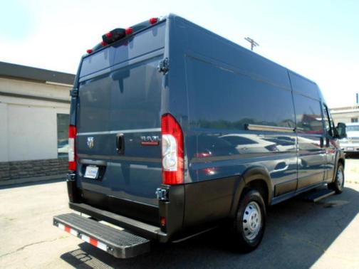 2020 RAM ProMaster 3500 High Roof