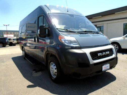 2020 RAM ProMaster 3500 High Roof