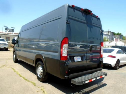2020 RAM ProMaster 3500 High Roof
