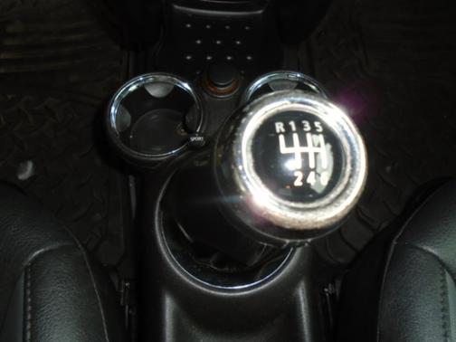 2010 MINI Cooper S Clubman 
