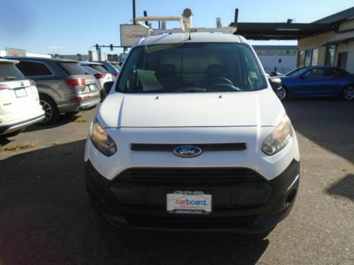 2016 Ford Transit Connect XL