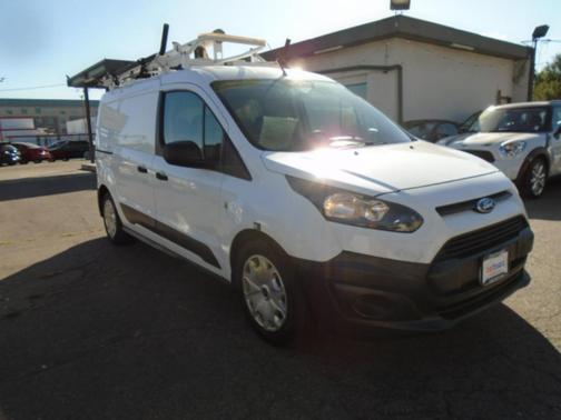2016 Ford Transit Connect XL