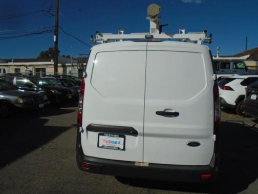 2016 Ford Transit Connect XL