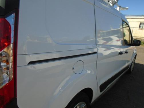 2016 Ford Transit Connect XL
