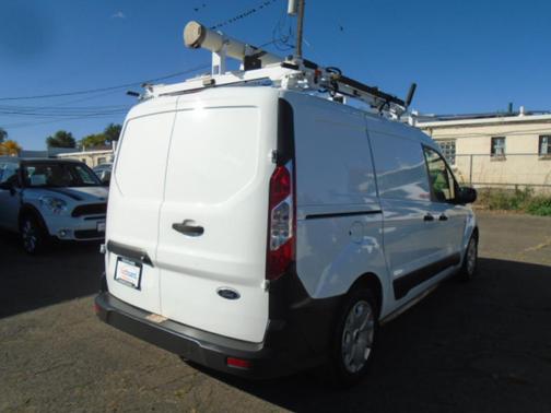 2016 Ford Transit Connect XL