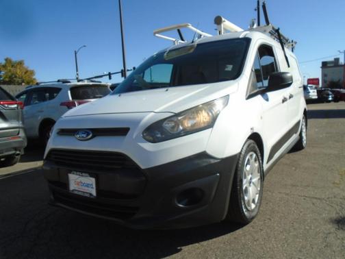 2016 Ford Transit Connect XL