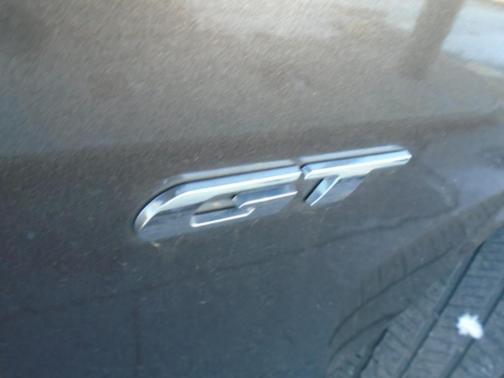 2017 Dodge Challenger GT