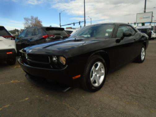 2010 Dodge Challenger SE