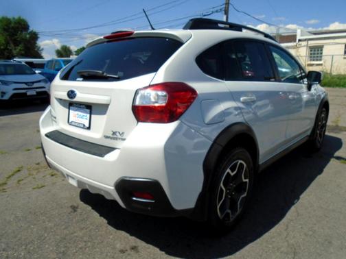 2014 Subaru XV Crosstrek 2.0i Premium