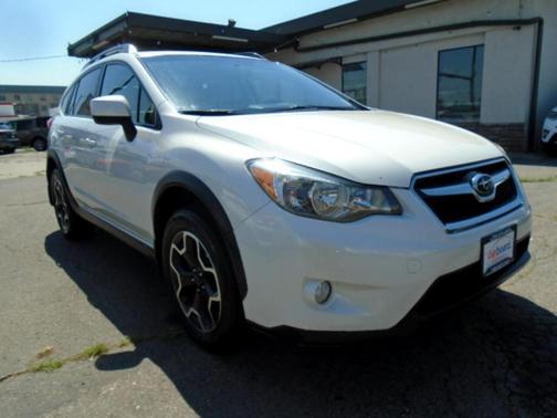 2014 Subaru XV Crosstrek 2.0i Premium