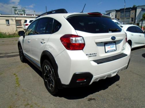 2014 Subaru XV Crosstrek 2.0i Premium